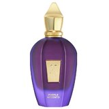 Xerjoff Purple Accento Eau de Parfum Eau de Parfum 100ml