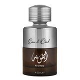 Asdaaf Iconic Eau d'Oud Eau de Parfum 100ml