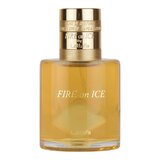 Lattafa Fire On Ice Eau de Parfum 110ml