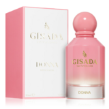 Gisada Donna Eau de Parfum, 50ml