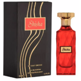 Gulf Orchid Shisha Eau de Parfum, 100 ml