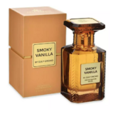 Gulf Orchid Smoky Vanilla Eau de Parfum, 100 ml