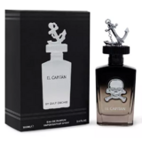 Gulf Orchid El Capitán Eau de Parfum, 100 ml
