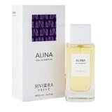 Gulf Orchid Riviera Prive Alina Eau de Parfum, 100ml