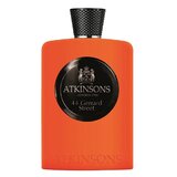 Atkinsons 44 Gerrard Street Eau de Cologne - Teszter