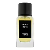 French Avenue Exotic Rose Eau de Parfum 100ml