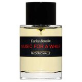 Frederic Malle Music For A While Eau de Parfum - Teszter 100ml