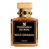 Fragrance Du Bois Wild Orange Eau de Parfum 100ml