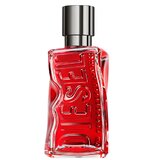 Diesel D Red Eau de Parfum 50ml