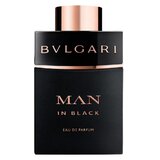 Bvlgari Man In Black Eau De Parfum Refillable Eau de Parfum 60ml