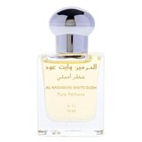 Al Haramain White Oudh Eau de Parfum 15ml