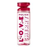 Police Love Cherry Eau de Toilette 100ml