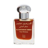 Al Haramain Amber Pure Perfume Oil Eau de Parfum 15ml