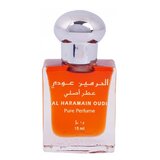 Al Haramain Oudi Pure Perfume Oil Eau de Parfum 15ml