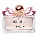 Salvatore Ferragamo Signorina Women Eau De Parfum Eau de Parfum 100ml