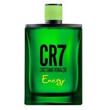 Cristiano Ronaldo CR7 Energy Eau de Toilette - Teszter 100ml