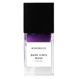 BOHOBOCO Dark Vinyl Musk Eau de Parfum 50ml