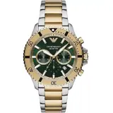 Emporio Armani Chronograph AR11586 - Férfi karóra