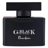 Paris Corner G.Black Intense Overdose Eau de Parfum