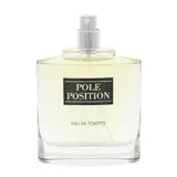 David Coulthard Pole Position Eau de Toilette - Teszter 100ml
