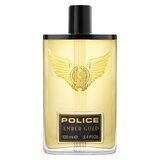 Police Amber Gold Eau de Toilette - Teszter 100ml