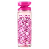 Police Hot Pink Eau de Toilette - Teszter 100ml