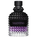 Valentino Uomo Born in Roma Purple Melancholia Eau de Toilette 50ml