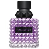 Valentino Donna Born in Roma Purple Melancholia Eau de Parfum 50ml