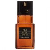 Jacques Bogart One Man Show Oud Edition Eau de Toilette 100ml