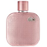 Lacoste L.12.12 Silver Rose Eau de Parfum 100ml