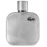 Lacoste L.12.12 Silver Grey Eau de Parfum 100ml