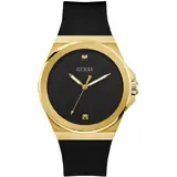 Guess Vinyl GW0790G1 - Férfi karóra