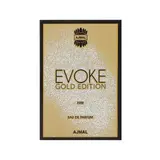 Ajmal Próbka  Evoke Gold Edition Him Eau de Parfum 1,5ml