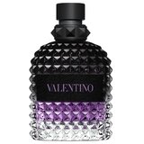 Valentino Uomo Born in Roma Purple Melancholia Eau de Toilette