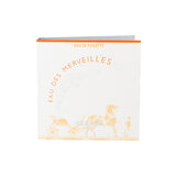 Hermes Próbka  Eau Des Merveilles Eau de Toilette 2ml