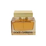 Dolce & Gabbana The One Woman Eau de Parfum - Teszter 75ml