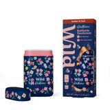 Wild & Cath Kidston Amber & Oud Refillable Deodorant Deostick, 40 g