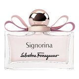 Salvatore Ferragamo Signorina Eau De Parfum Eau de Parfum 100ml
