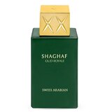 Swiss Arabian Shaghaf Oud Royale Eau de Parfum