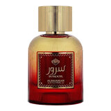 Al Wataniah Eternal Suroor Eau de Parfum 100ml