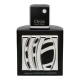 Oros Pour Homme Eau de Parfum 85ml