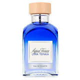 Adolfo Dominguez Agua Fresca Lima Tonka Eau de Toilette 230ml