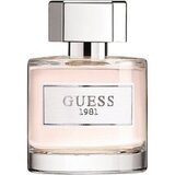 Guess Guess 1981 for woman Eau de Toilette - Teszter 100ml