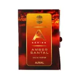 Ajmal Sample  Amber Santal Eau de Parfum 1,5ml