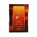 Ajmal Sample  Amber Leather Eau de Parfum 1,5ml