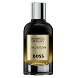 Hugo Boss The Collection Enigmatic Saffiano Eau de Parfum 100ml