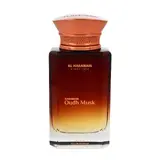 Al Haramain Oudh Musk Eau de Parfum - Teszter 100ml