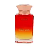 Al Haramain Amber Musk Eau de Parfum - Teszter 100ml