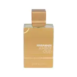 Al Haramain Amber Oud White Eau de Parfum - Teszter 60ml