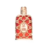 Orientica Luxury Collection Amber Rouge Eau de Parfum - Teszter 80ml